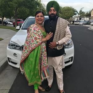 Meet your Posher, Gurpreet